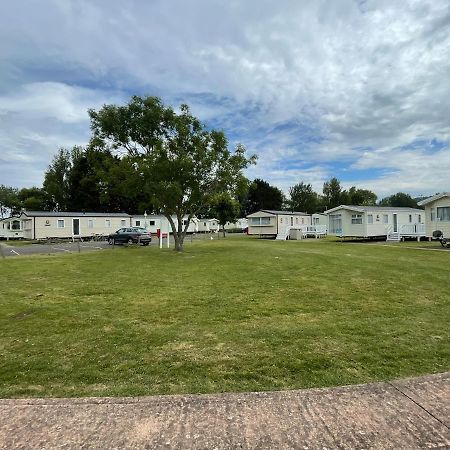 Tidal Caravan Minehead Eksteriør billede